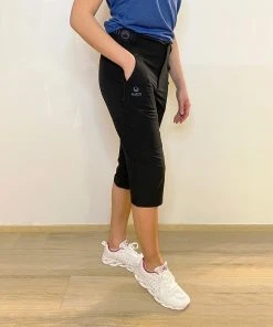 Halti Pallas Women's X-stretch Lite Capri Pants 5 Halti Pallas Women's X-stretch Lite Capri Pants