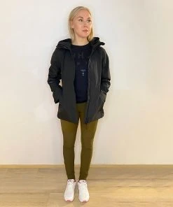 Halti Vaaja W DX Shell Jacket Women's 6 Halti Vaaja W DX Shell Jacket Women's